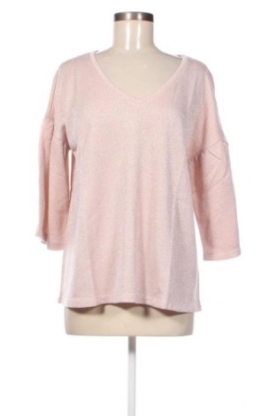 Γυναικεία μπλούζα Heine, Μέγεθος L, Χρώμα Ρόζ , Τιμή 2,97 €