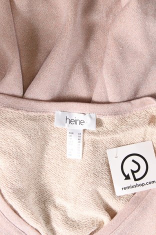 Bluză de femei Heine, Mărime XL, Culoare Roz, Preț 11,84 Lei