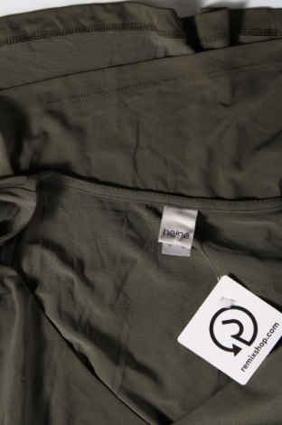 Damen Shirt Heine, Größe XL, Farbe Grün, Preis 37,11 €