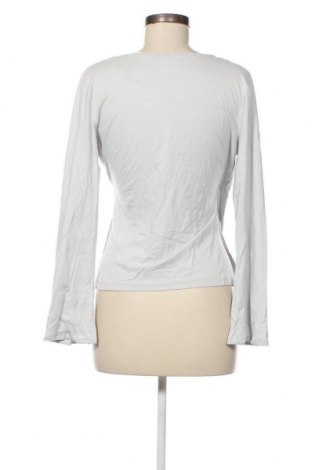 Γυναικεία μπλούζα Hennes, Μέγεθος M, Χρώμα Γκρί, Τιμή 2,35 €