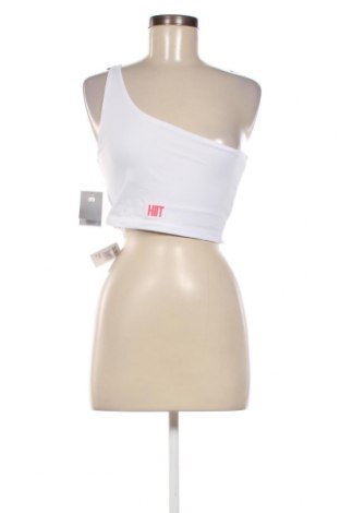 Damen Shirt Hiit, Größe XS, Farbe Weiß, Preis € 4,87