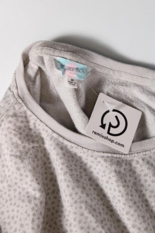 Damen Shirt Hippie Rose, Größe M, Farbe Mehrfarbig, Preis 2,78 €