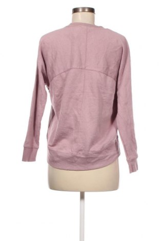 Damen Shirt Hippie Rose, Größe S, Farbe Aschrosa, Preis 2,78 €