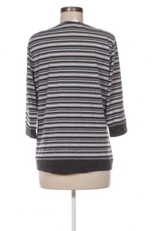 Γυναικεία μπλούζα Hs, Μέγεθος M, Χρώμα Γκρί, Τιμή 1,76 €
