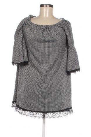 Γυναικεία μπλούζα I Am, Μέγεθος S, Χρώμα Πολύχρωμο, Τιμή 1,76 €