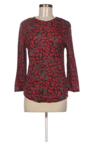 Γυναικεία μπλούζα IKKS, Μέγεθος L, Χρώμα Πολύχρωμο, Τιμή 4,97 €