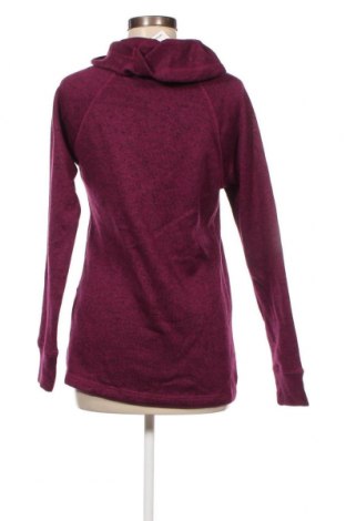 Γυναικεία μπλούζα Ideology, Μέγεθος M, Χρώμα Βιολετί, Τιμή 4,58 €