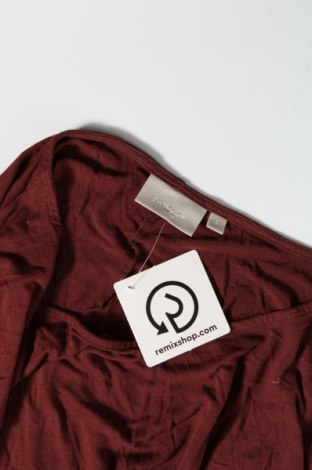 Γυναικεία μπλούζα In Wear, Μέγεθος L, Χρώμα Καφέ, Τιμή 21,03 €