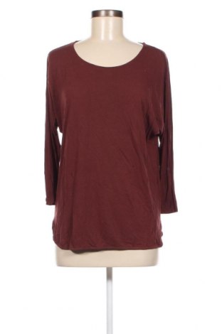 Γυναικεία μπλούζα In Wear, Μέγεθος L, Χρώμα Καφέ, Τιμή 21,03 €