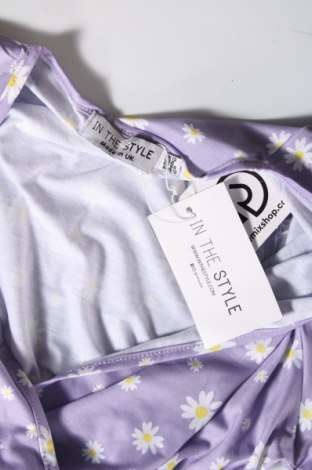 Γυναικεία μπλούζα In the style, Μέγεθος M, Χρώμα Πολύχρωμο, Τιμή 7,67 €