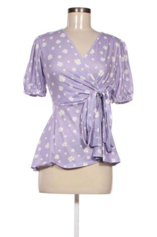 Дамска блуза In the style, Размер M, Цвят Многоцветен, Цена 14,57 лв.