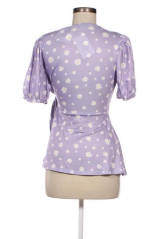 Γυναικεία μπλούζα In the style, Μέγεθος M, Χρώμα Πολύχρωμο, Τιμή 7,67 €