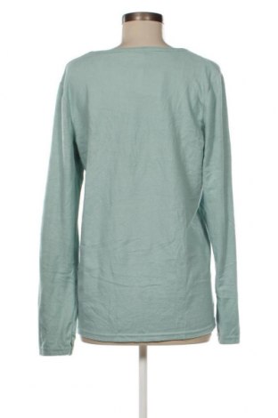 Γυναικεία μπλούζα Infinity, Μέγεθος L, Χρώμα Πράσινο, Τιμή 3,17 €