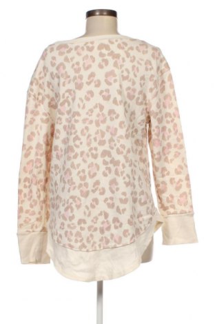 Дамска блуза Isabel, Размер M, Цвят Бежов, Цена 7,54 лв.