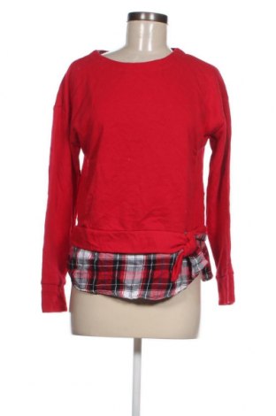 Damen Shirt Izod, Größe S, Farbe Rot, Preis 2,64 €