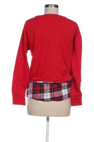 Дамска блуза Izod, Размер S, Цвят Червен, Цена 7,41 лв.