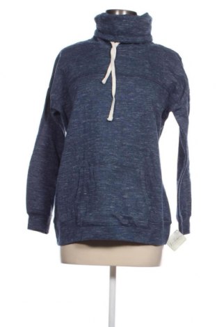 Γυναικεία μπλούζα J.America, Μέγεθος S, Χρώμα Μπλέ, Τιμή 2,89 €