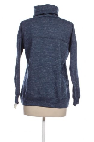 Γυναικεία μπλούζα J.America, Μέγεθος S, Χρώμα Μπλέ, Τιμή 2,89 €