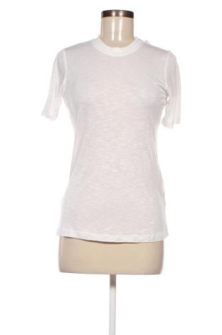Γυναικεία μπλούζα JJXX, Μέγεθος S, Χρώμα Λευκό, Τιμή 7,42 €