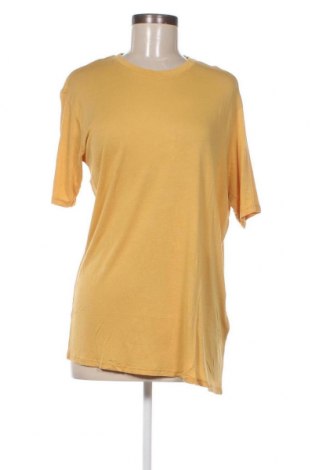 Γυναικεία μπλούζα JJXX, Μέγεθος M, Χρώμα Κίτρινο, Τιμή 7,42 €