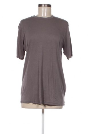 Γυναικεία μπλούζα JJXX, Μέγεθος S, Χρώμα Γκρί, Τιμή 7,42 €