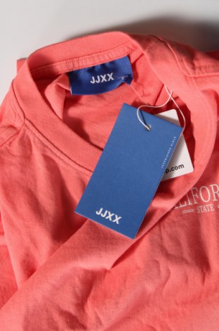 Дамска блуза JJXX, Размер L, Цвят Розов, Цена 72,00 лв.