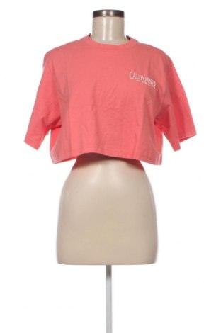 Γυναικεία μπλούζα JJXX, Μέγεθος L, Χρώμα Ρόζ , Τιμή 5,57 €