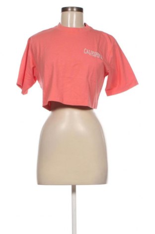 Γυναικεία μπλούζα JJXX, Μέγεθος S, Χρώμα Ρόζ , Τιμή 5,20 €
