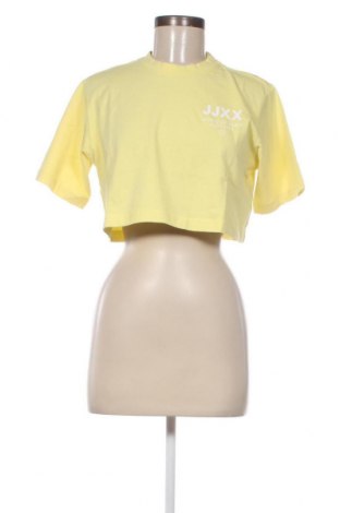 Дамска блуза JJXX, Размер XS, Цвят Жълт, Цена 10,80 лв.