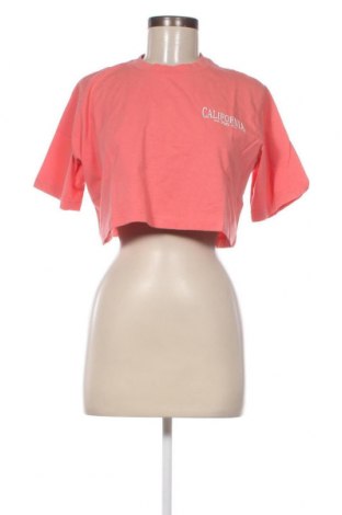 Дамска блуза JJXX, Размер S, Цвят Розов, Цена 10,80 лв.