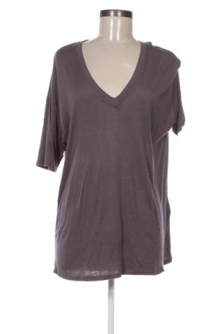 Γυναικεία μπλούζα JJXX, Μέγεθος S, Χρώμα Γκρί, Τιμή 5,57 €