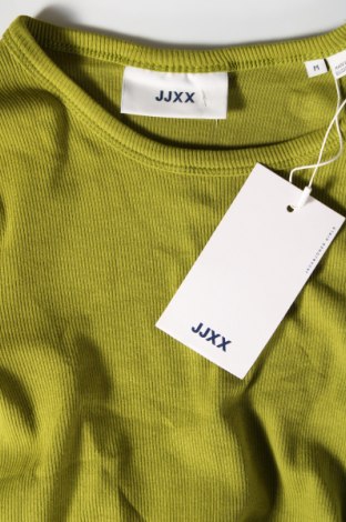 Дамска блуза JJXX, Размер M, Цвят Зелен, Цена 72,00 лв.