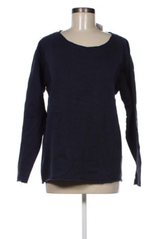 Γυναικεία μπλούζα Jack & Jones, Μέγεθος L, Χρώμα Μπλέ, Τιμή 4,16 €
