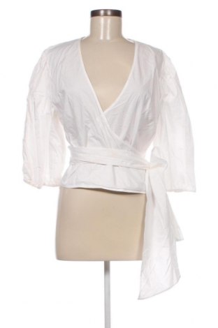 Дамска блуза Jake*s, Размер XL, Цвят Бял, Цена 72,00 лв.