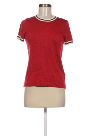 Дамска блуза Jake*s, Размер M, Цвят Червен, Цена 18,00 лв.