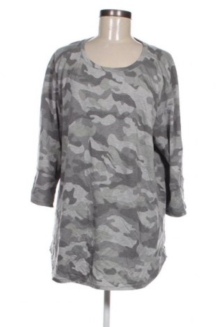 Damen Shirt Jane and Delancey, Größe XL, Farbe Grau, Preis 4,36 €