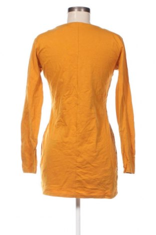 Damen Shirt Janina, Größe M, Farbe Gelb, Preis 2,25 €