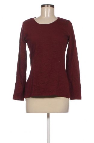 Дамска блуза Janina, Размер M, Цвят Червен, Цена 6,46 лв.