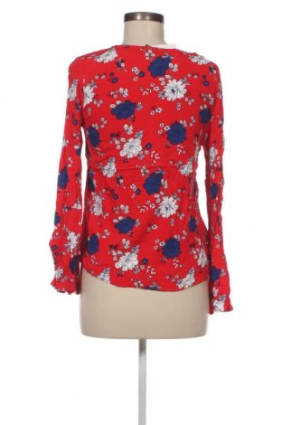 Damen Shirt Janina, Größe XS, Farbe Mehrfarbig, Preis 13,22 €