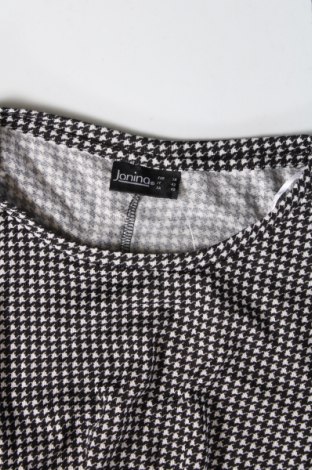 Damen Shirt Janina, Größe M, Farbe Mehrfarbig, Preis 1,85 €