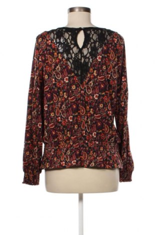 Damen Shirt Janina, Größe M, Farbe Mehrfarbig, Preis 1,72 €