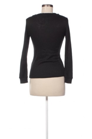 Дамска блуза Janina, Размер S, Цвят Черен, Цена 4,37 лв.