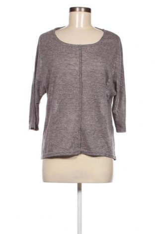 Damen Shirt Janina, Größe M, Farbe Grau, Preis 1,85 €
