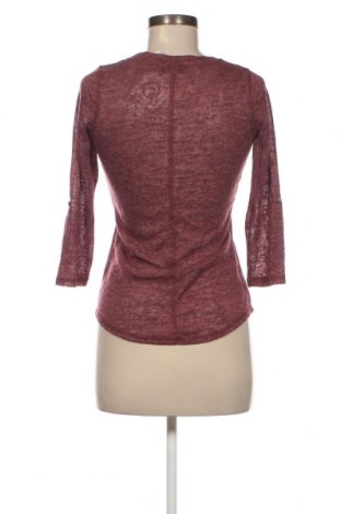 Γυναικεία μπλούζα Janina, Μέγεθος XS, Χρώμα Βιολετί, Τιμή 1,88 €