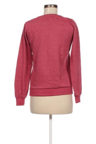 Damen Shirt Janina, Größe S, Farbe Rot, Preis 2,78 €