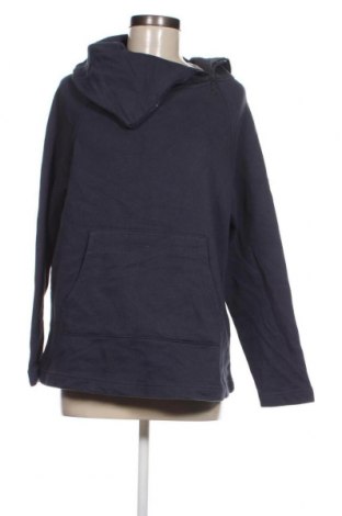 Damen Shirt Janina, Größe XL, Farbe Blau, Preis 4,23 €