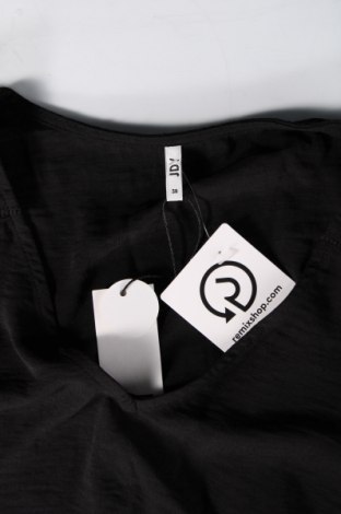 Γυναικεία μπλούζα Jdy, Μέγεθος M, Χρώμα Μαύρο, Τιμή 4,95 €