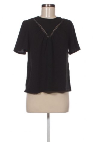 Дамска блуза Jdy, Размер XS, Цвят Черен, Цена 17,05 лв.