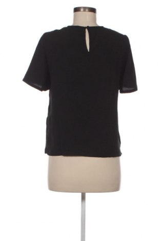 Дамска блуза Jdy, Размер XS, Цвят Черен, Цена 31,00 лв.
