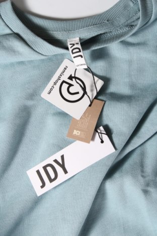 Γυναικεία μπλούζα Jdy, Μέγεθος XXS, Χρώμα Μπλέ, Τιμή 5,43 €